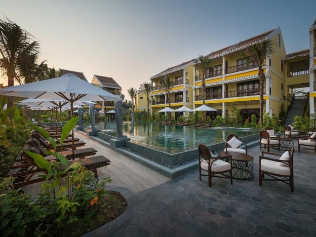 La Siesta Hoi An Hotel, Hoi An