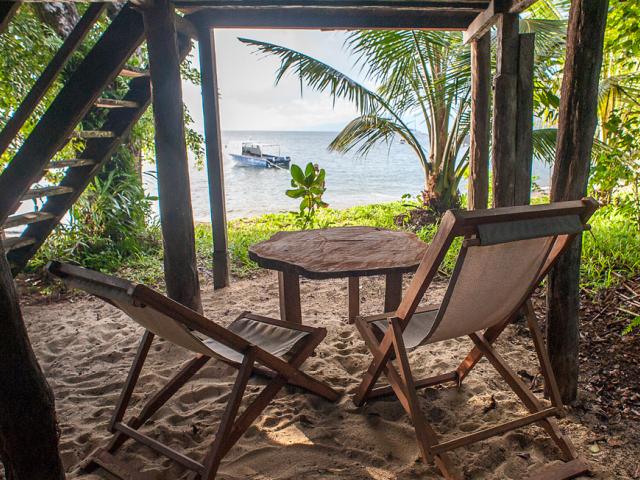 Masoala Forest Lodge