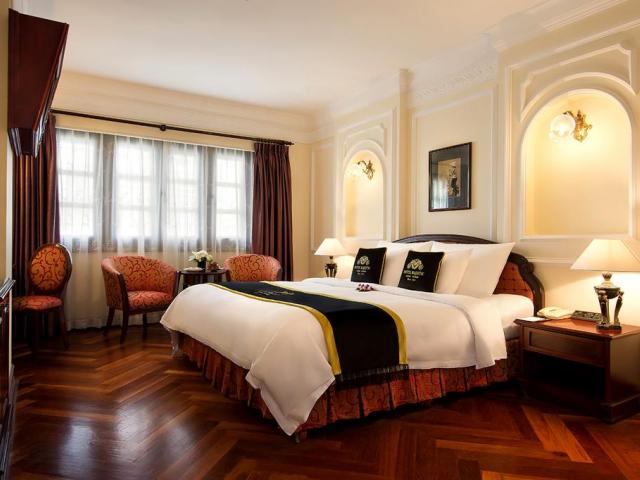 Majestic Hotel