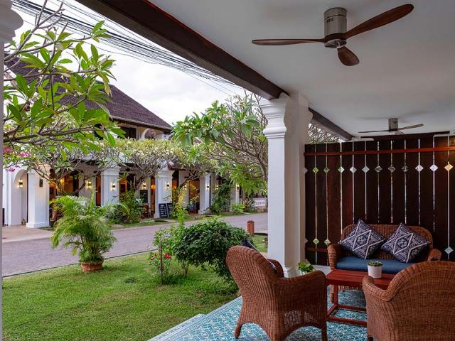 Residence Bassac