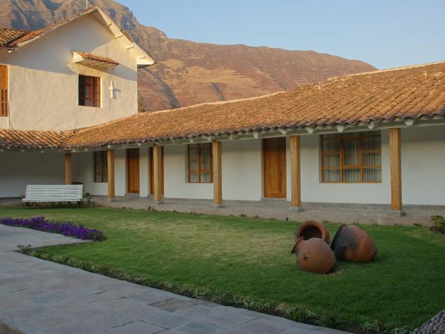 La Casona De Yucay