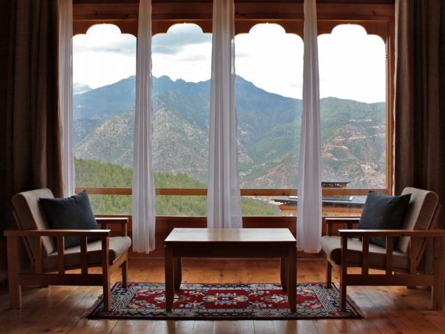 Naksel Resort & Spa
