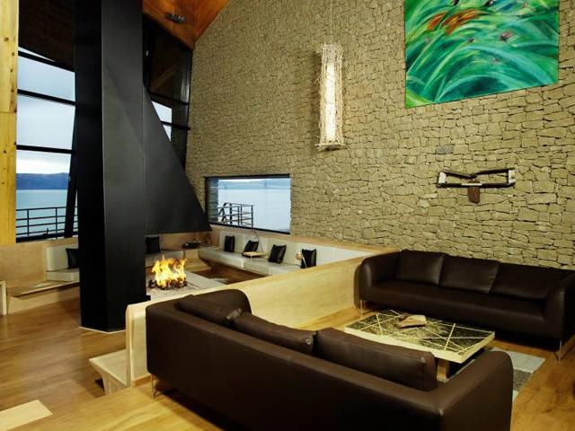 Design Suites El Calafate