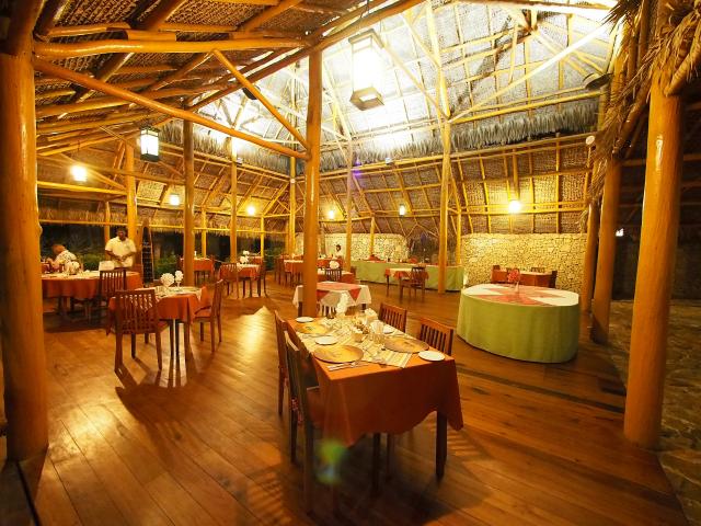 Palissandre Cote Ouest Resort & Spa