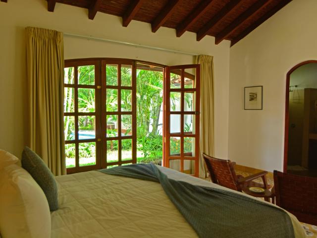 Hotel Boutique Adela