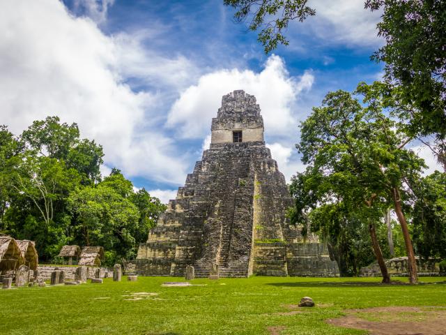 Tikal