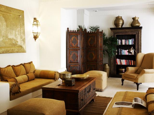 Baraza Resort & Spa