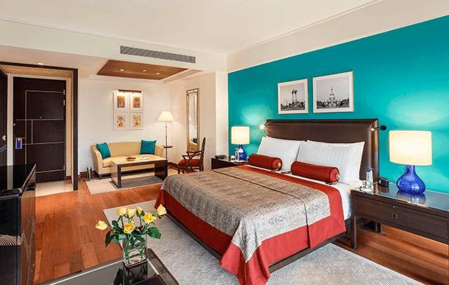 The Oberoi