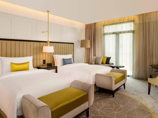 The Alexander, a Luxury Collection Hotel