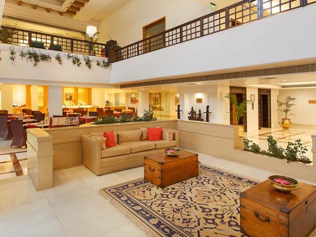 Trident Chennai