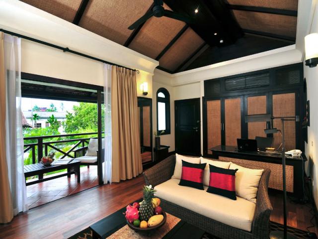 Ansara Hotel