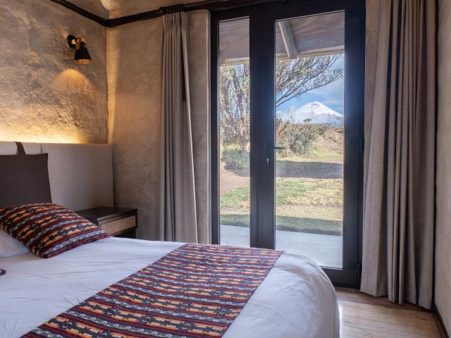 Chilcabamba Lodge