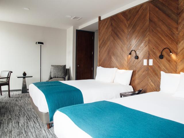 Atix Hotel