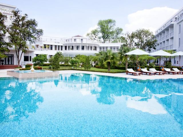 Azerai La Residence, Hue
