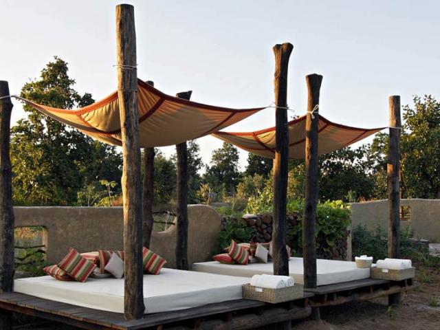 Samode Safari Lodge