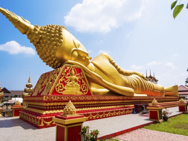 Vientiane