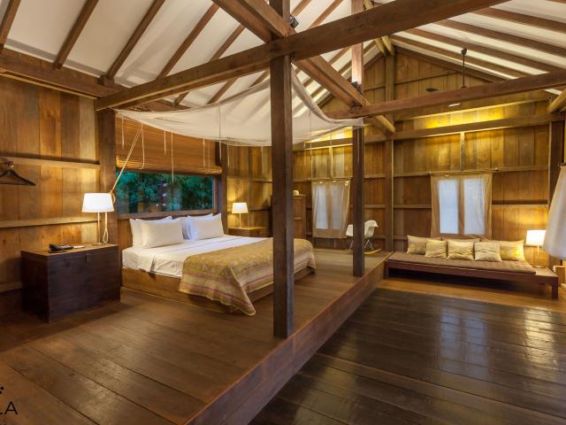 Sala Lodges