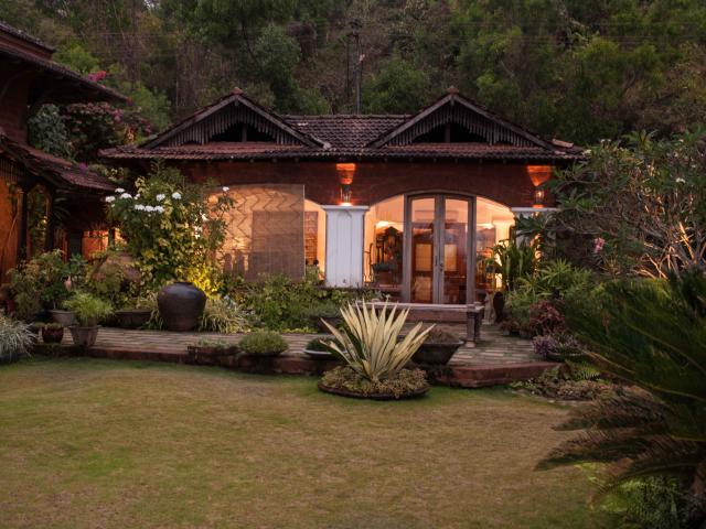 Ahilya By The Sea