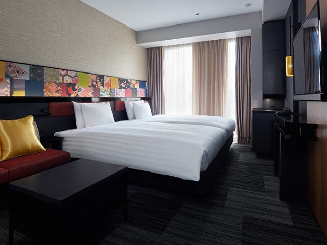 Mitsui Garden Hotel
