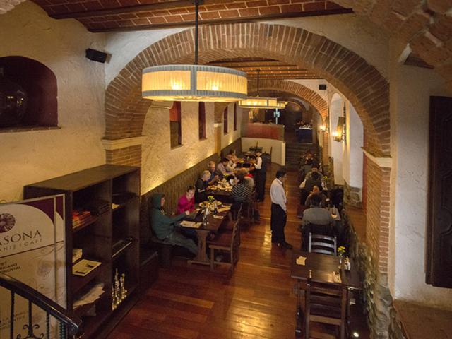 La Casona