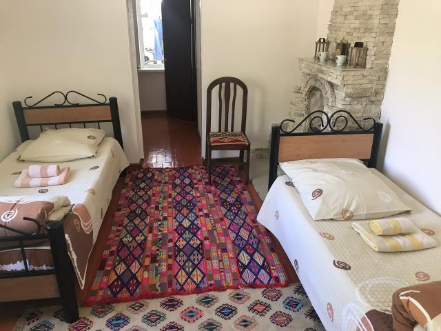 Art Hotel Al Hayat