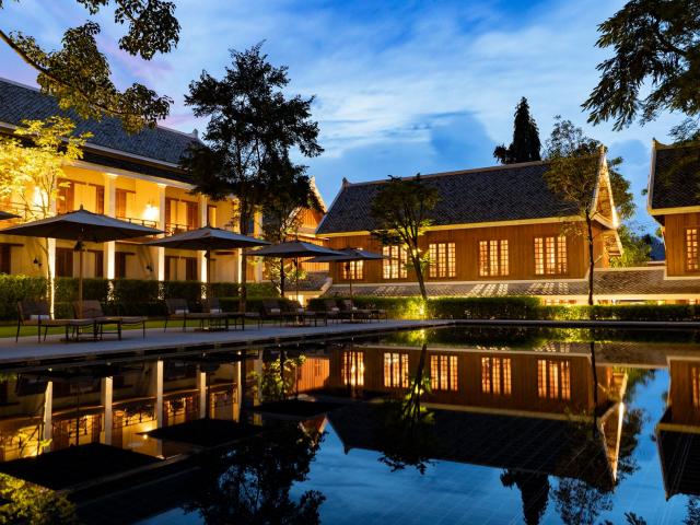 Avani+ Luang Prabang Hotel