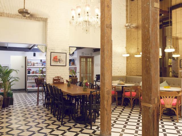 Abode Boutique Hotel
