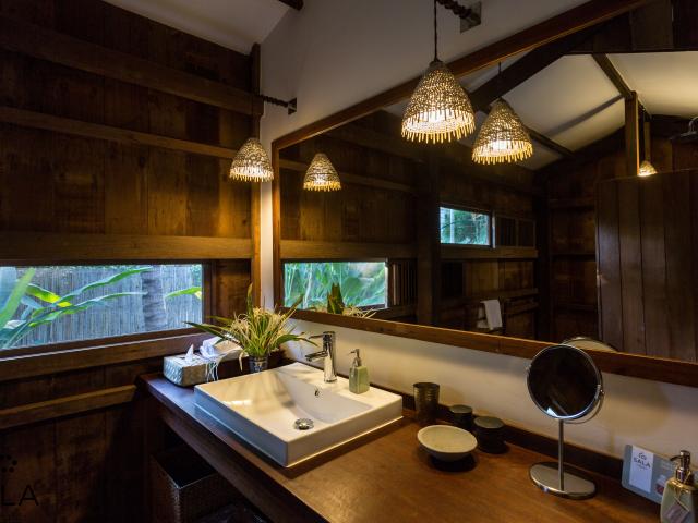Sala Lodges