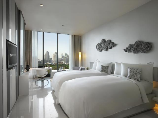 Sofitel So Bangkok