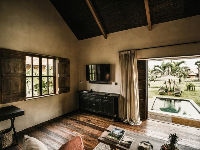 Zannier Phum Baitang Resort