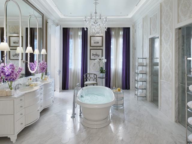 Mandarin Oriental Bangkok