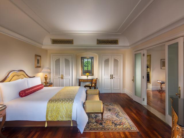 Leela Palace Bangalore