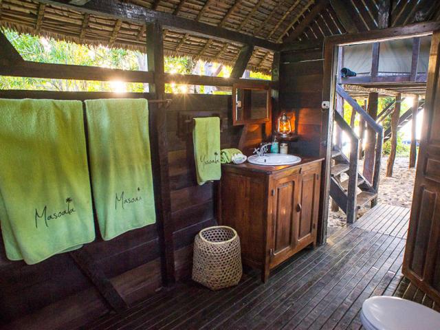 Masoala Forest Lodge
