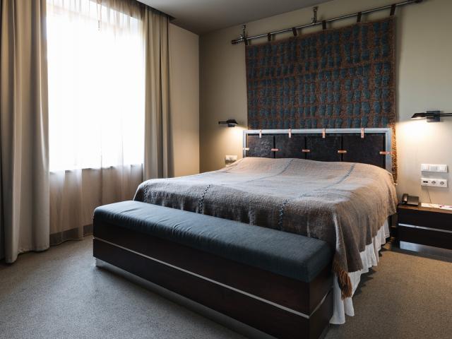 Tufenkian Historic Yerevan Hotel