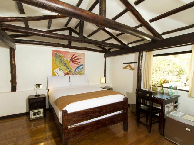 El Albergue