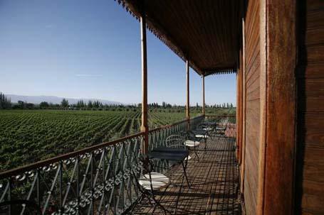 Club Tapiz Hotel, Mendoza