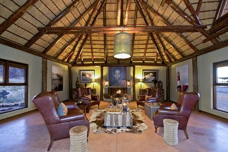 Hoodia Desert Lodge