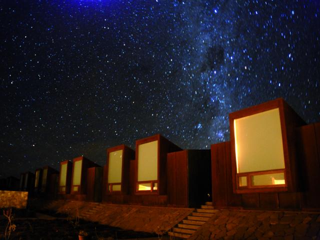 Tierra Atacama Lodge & Spa