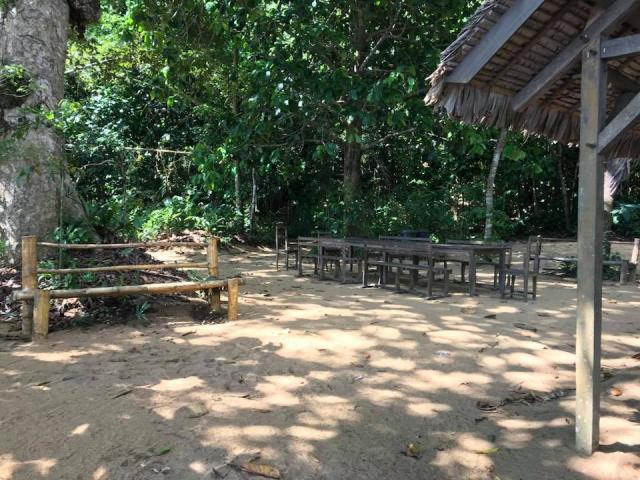 Dounia Forest Lodge