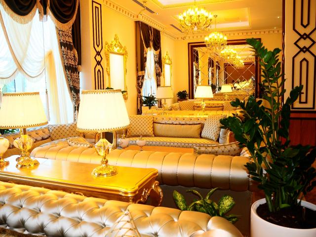 Mary Hotel