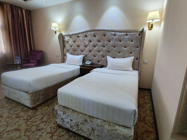 Hotel Emirkhan
