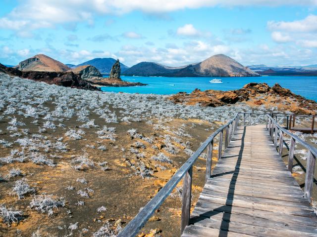 Tour the archipelago by motor yacht