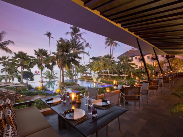 Anantara Bophut Koh Samui Resort
