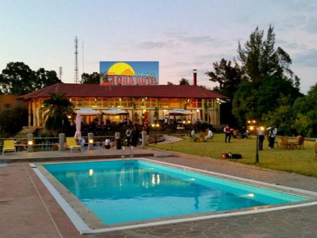 Goha Hotel