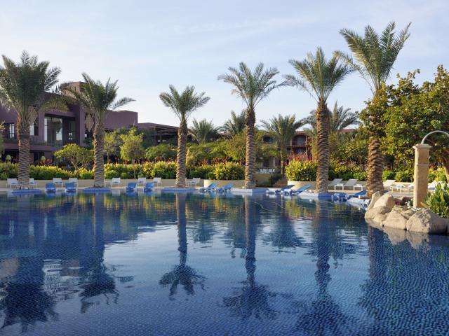 Movenpick Resort Tala Bay