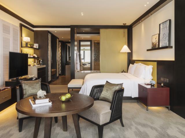 Rosewood Phnom Penh
