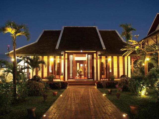 Green Park Boutique Hotel