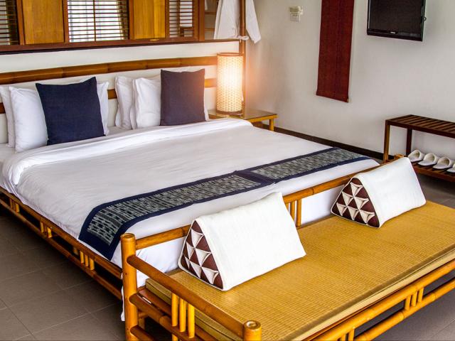 River Resort