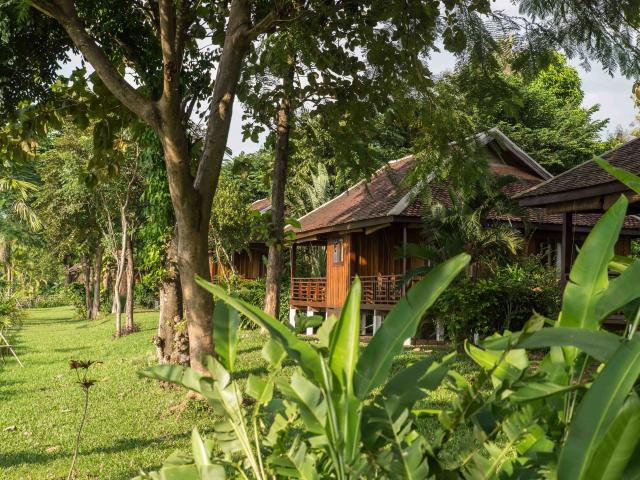La Folie Lodge
