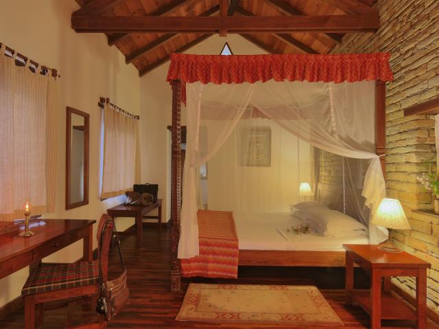 Tiger Mountain Lodge